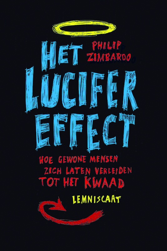 Lucifer effect